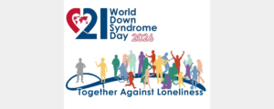 WorldDownSyndromeDay