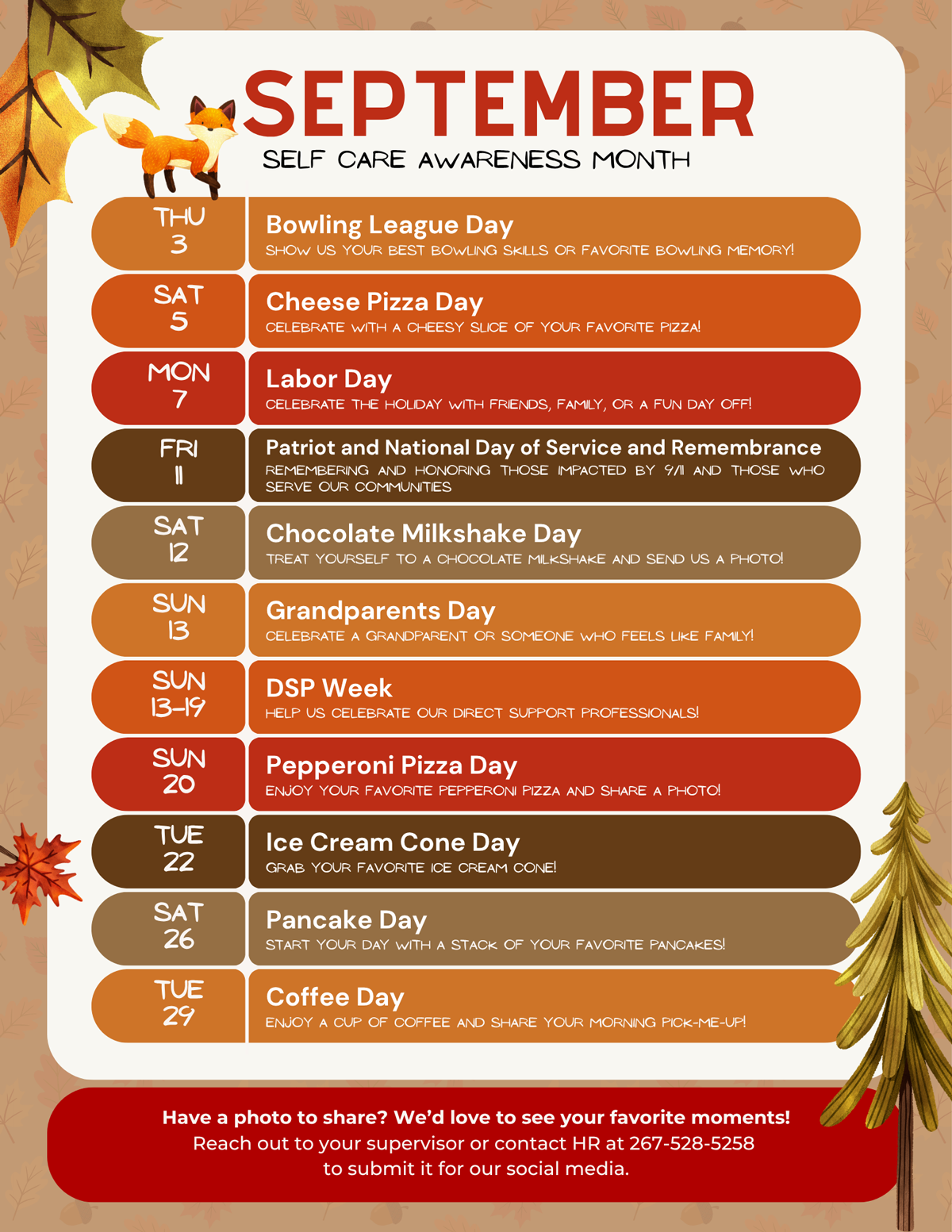 Calendar2